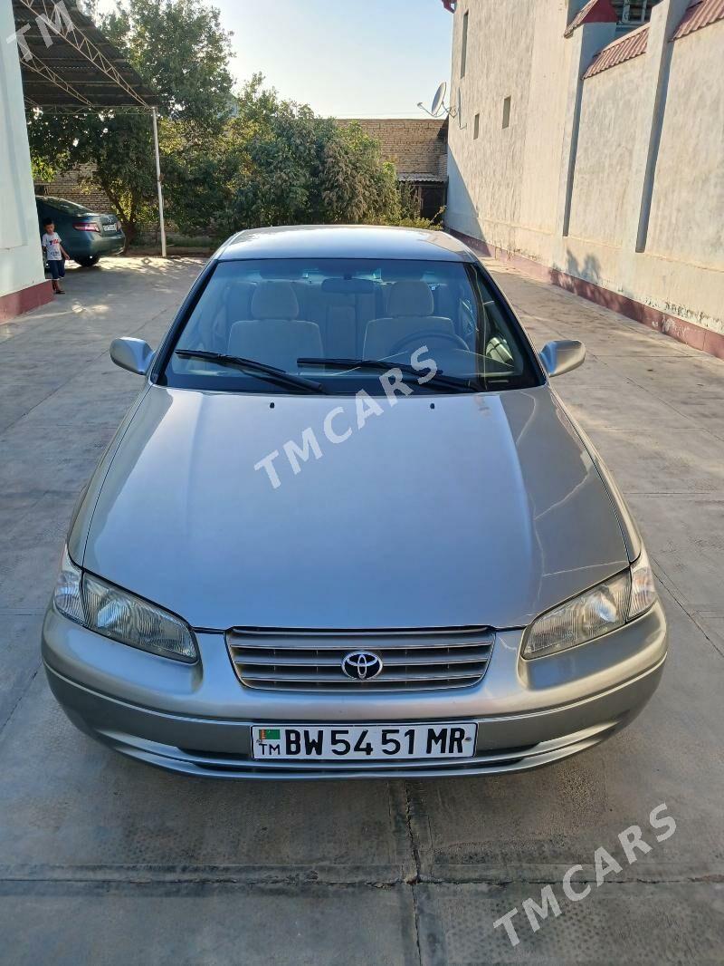 Toyota Camry 1999 - 128 000 TMT - Mary - img 2