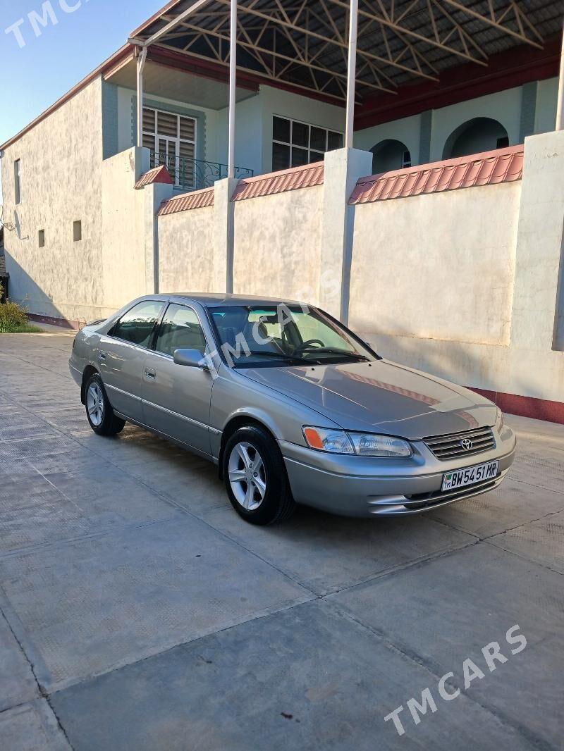Toyota Camry 1999 - 128 000 TMT - Mary - img 5