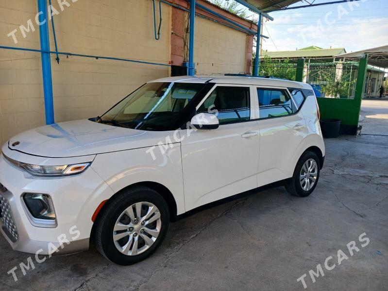 Kia Soul 2021 - 210 000 TMT - Ашхабад - img 4