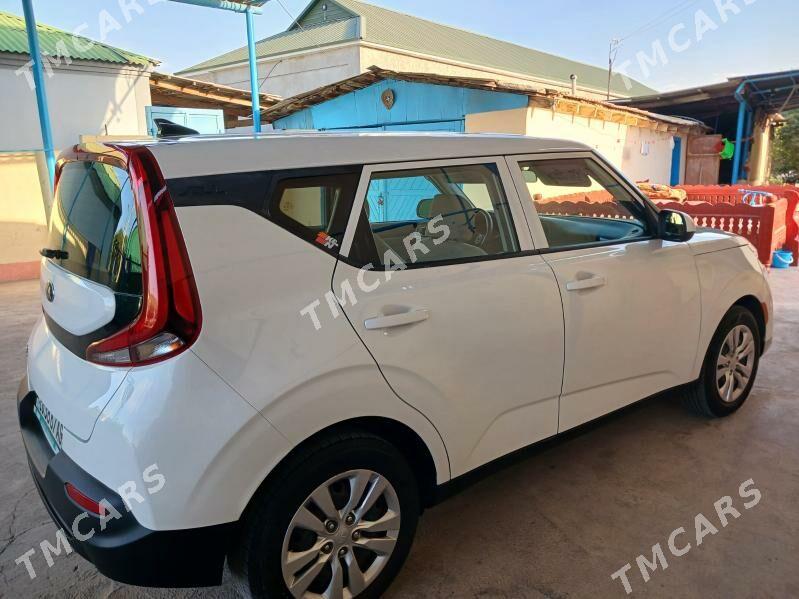 Kia Soul 2021 - 210 000 TMT - Ашхабад - img 5