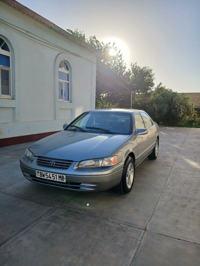 Toyota Camry 1999 - 128 000 TMT - Mary - img 8