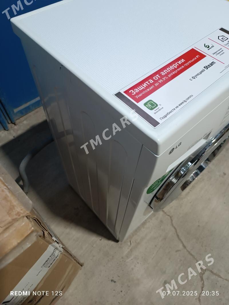 LG 6KG KIR MASYN - Mary - img 6