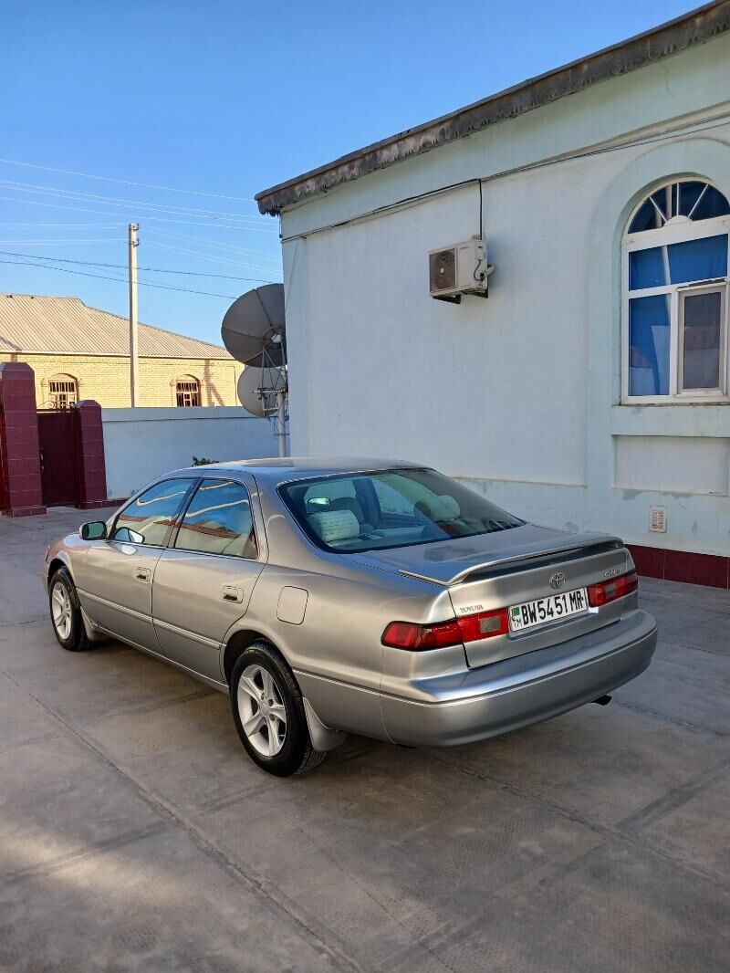 Toyota Camry 1999 - 128 000 TMT - Mary - img 7