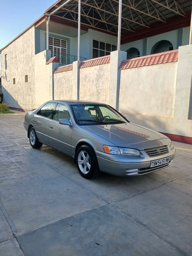 Toyota Camry 1999 - 128 000 TMT - Mary - img 10