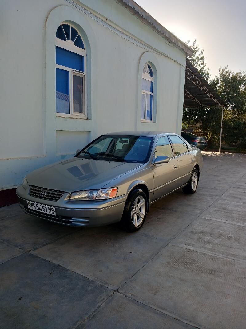 Toyota Camry 1999 - 128 000 TMT - Mary - img 9