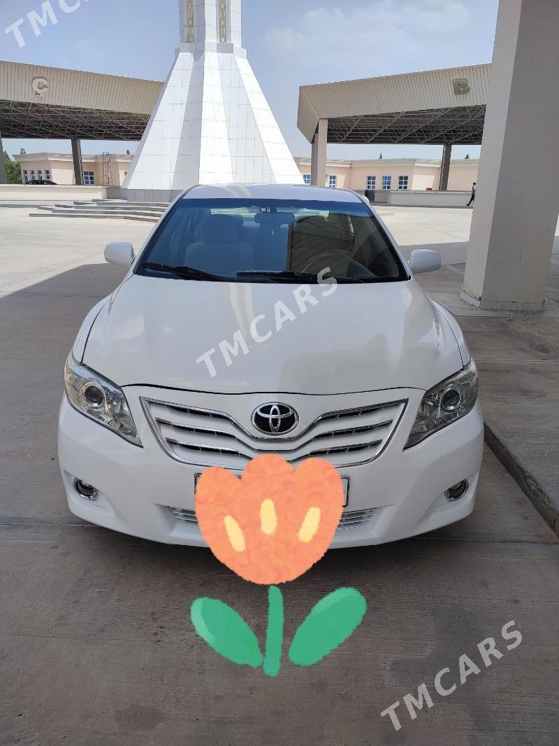 Toyota Camry 2010 - 185 000 TMT - Mary - img 2