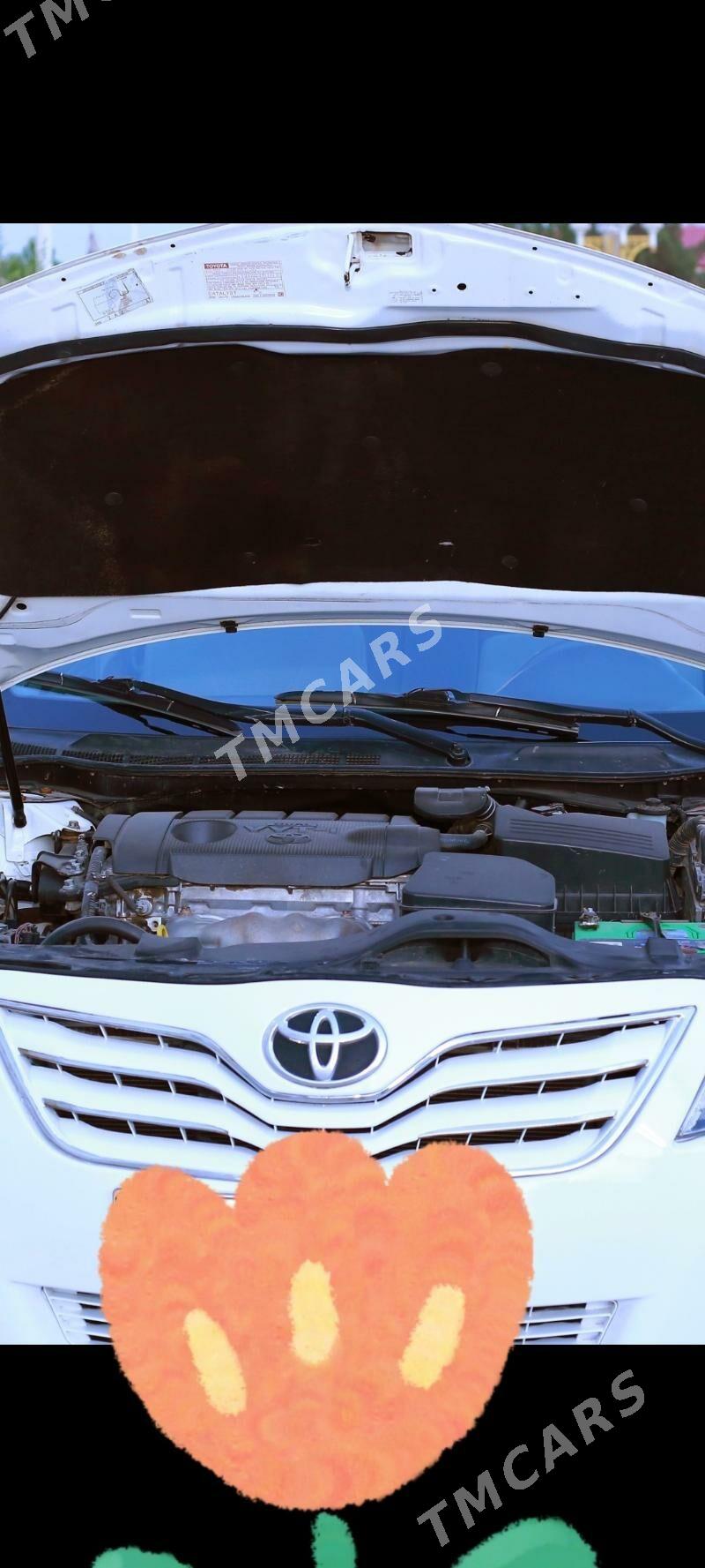 Toyota Camry 2010 - 185 000 TMT - Mary - img 4