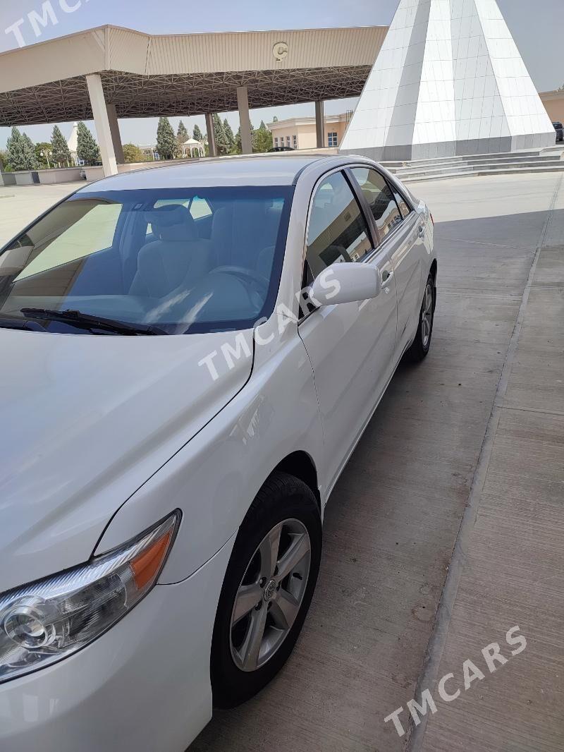 Toyota Camry 2010 - 185 000 TMT - Mary - img 3