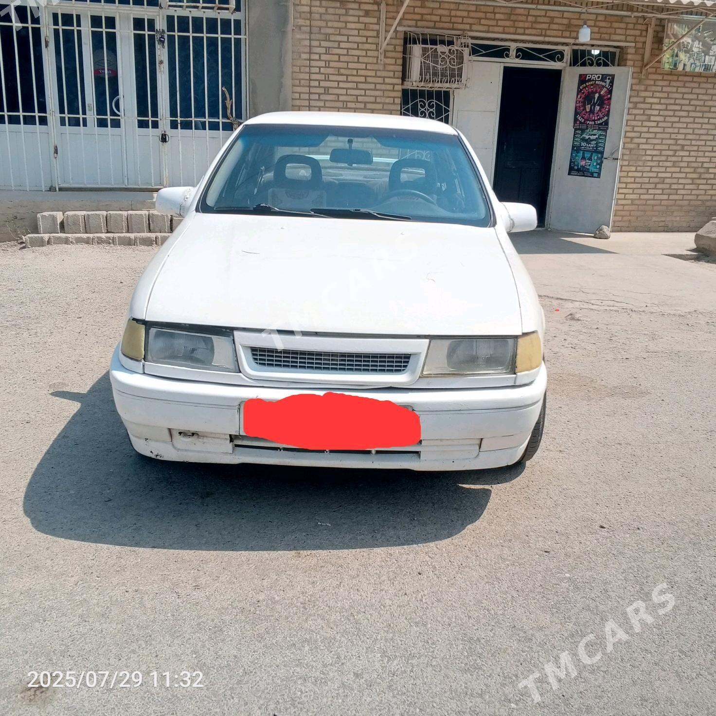 Opel Vectra 1990 - 30 000 TMT - Гёкдепе - img 3