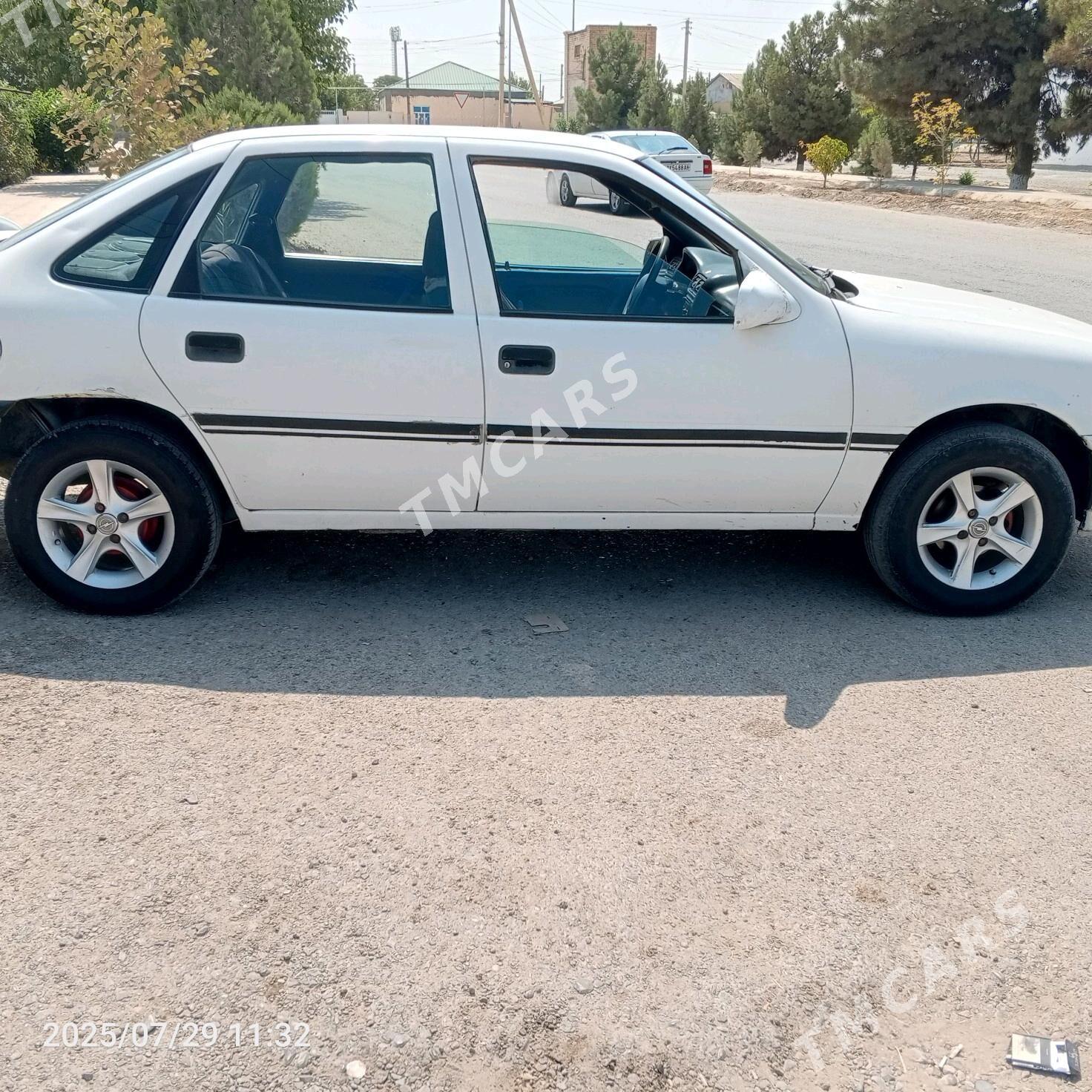 Opel Vectra 1990 - 30 000 TMT - Гёкдепе - img 5