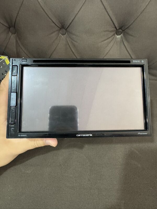 Pioneer carrozzeria 8500 2 100 TMT - Анев - img 3