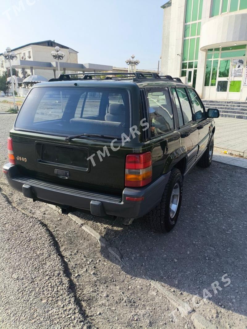 Jeep Grand Cherokee 1995 - 115 000 TMT - Balkanabat - img 4