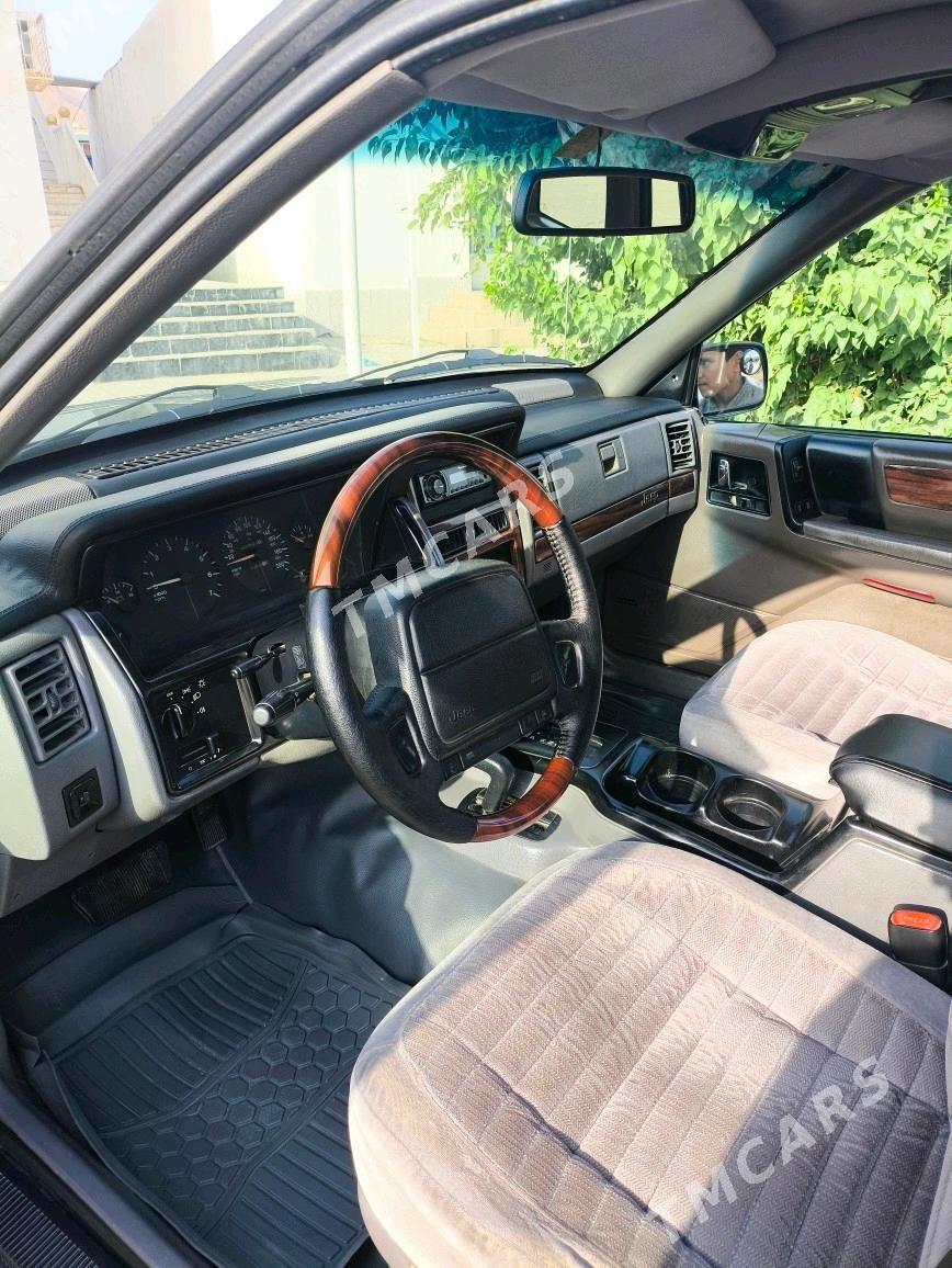 Jeep Grand Cherokee 1995 - 115 000 TMT - Balkanabat - img 5