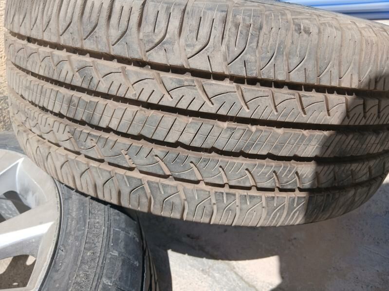 235/45/18 GOODYŸER 1 100 TMT - Гёкдепе - img 2