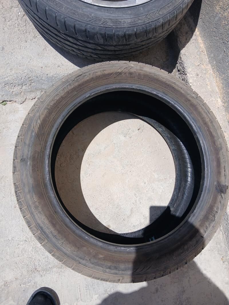 235/45/18 GOODYŸER 1 100 TMT - Гёкдепе - img 3
