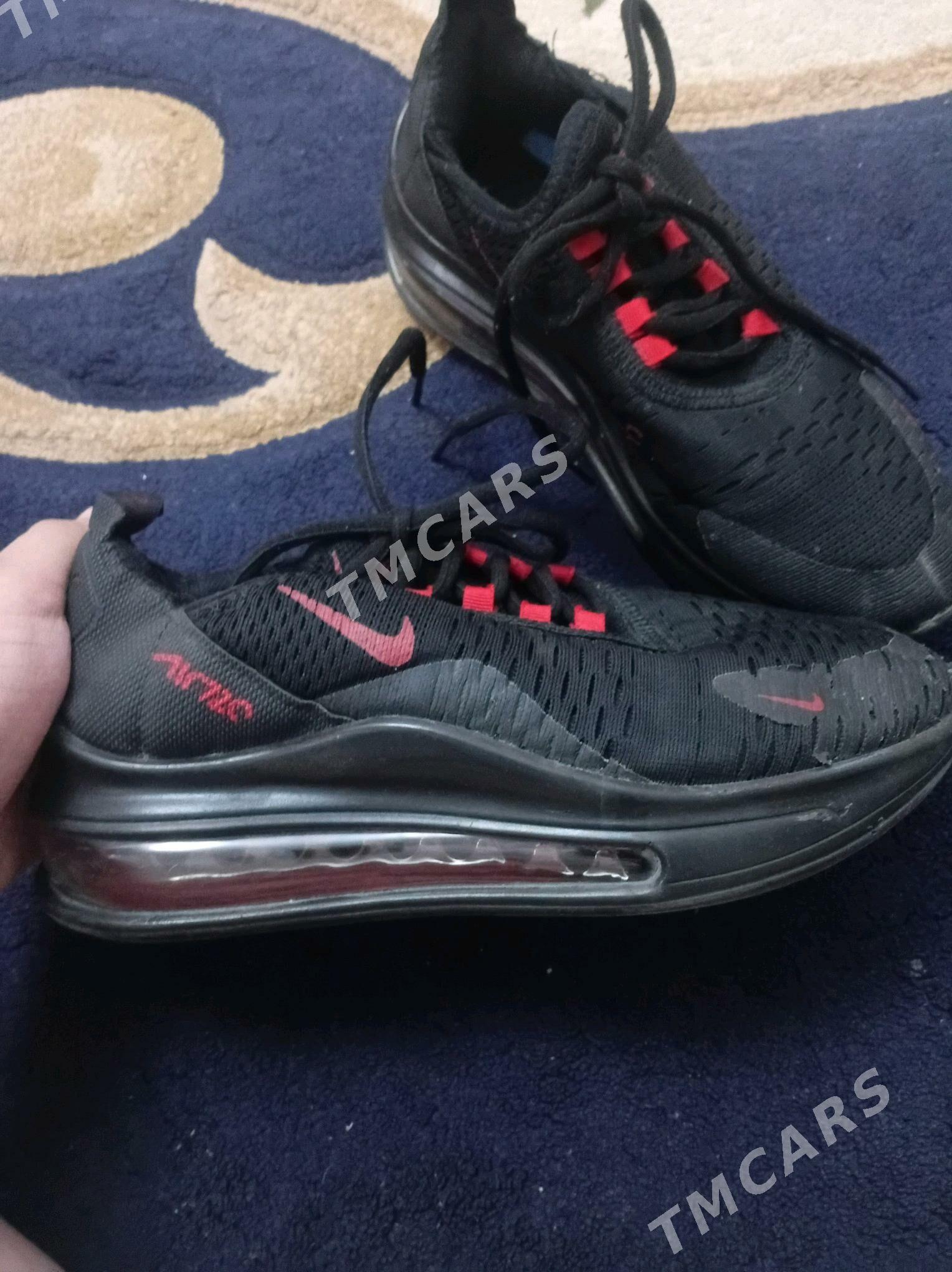nike air krasofka - Бузмеин ГРЭС - img 2