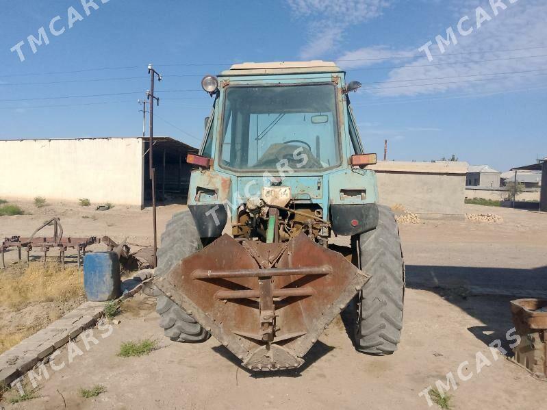 MTZ 80 1988 - 150 000 TMT - Байрамали - img 3