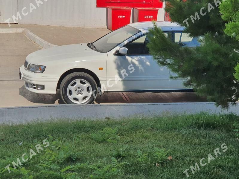 Nissan Maxima 1998 - 65 000 TMT - Туркменабат - img 2