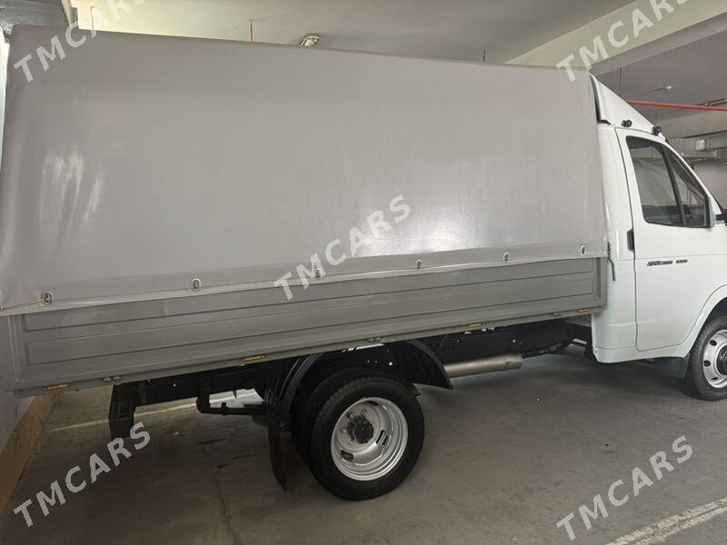Gaz Gazel 2012 - 200 000 TMT - Aşgabat - img 3