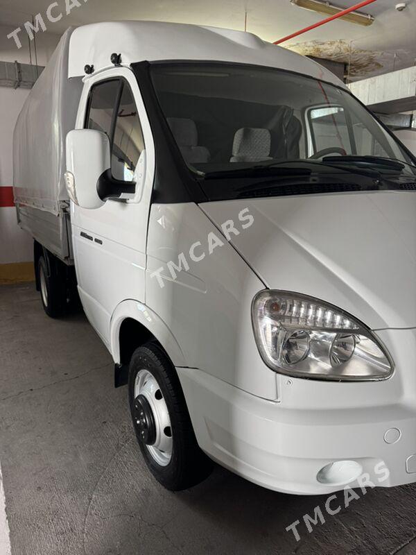 Gaz Gazel 2012 - 200 000 TMT - Aşgabat - img 2