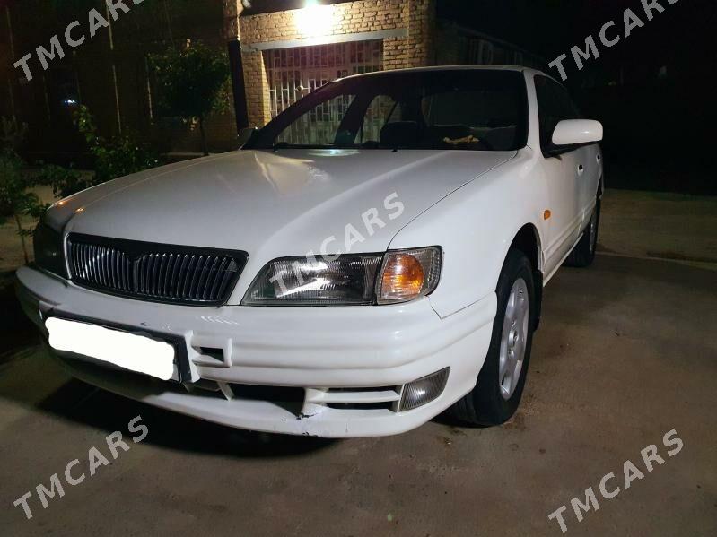 Nissan Maxima 1998 - 65 000 TMT - Туркменабат - img 5