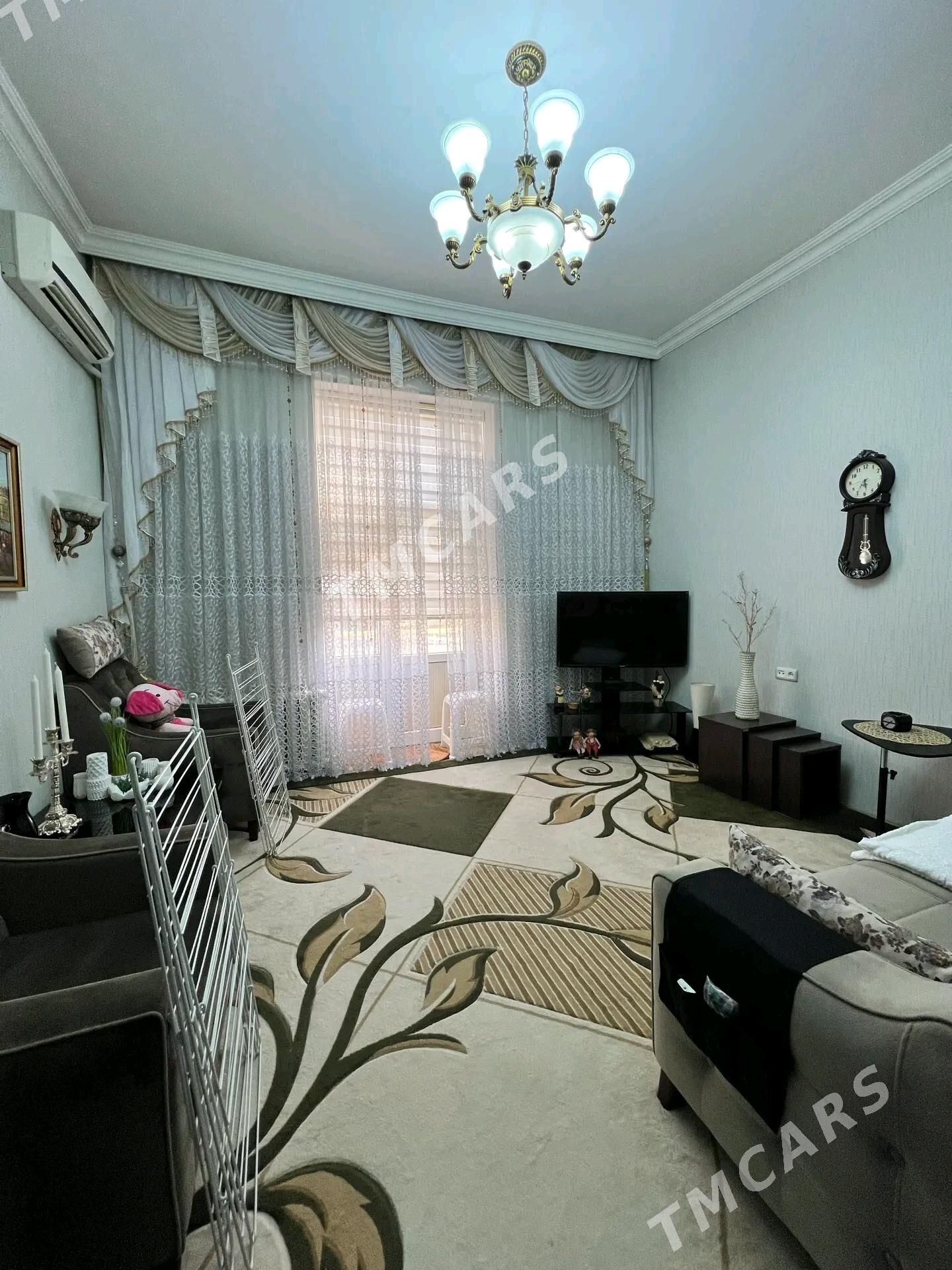 30-Mkr.3-Kom.Full Kwartira - 30 mkr - img 7