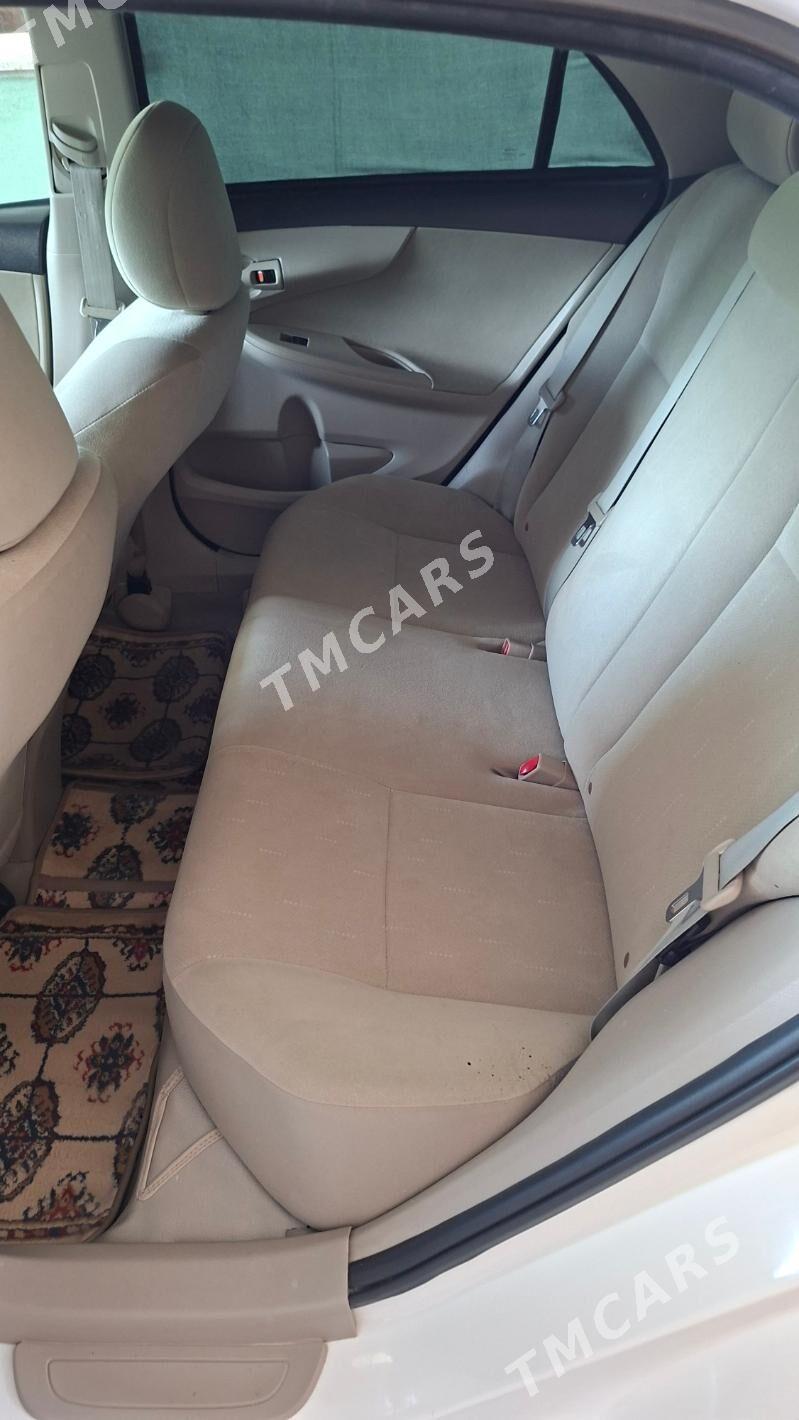 Toyota Corolla 2013 - 165 000 TMT - Bäherden - img 2