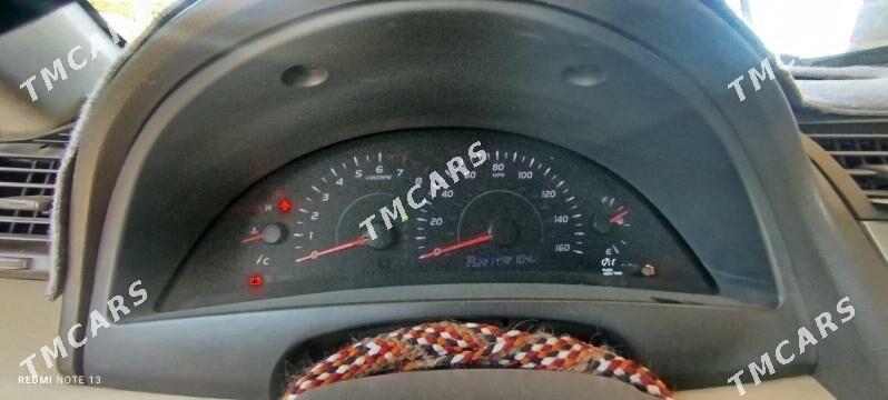 Toyota Camry 2011 - 195 000 TMT - Ёлётен - img 2