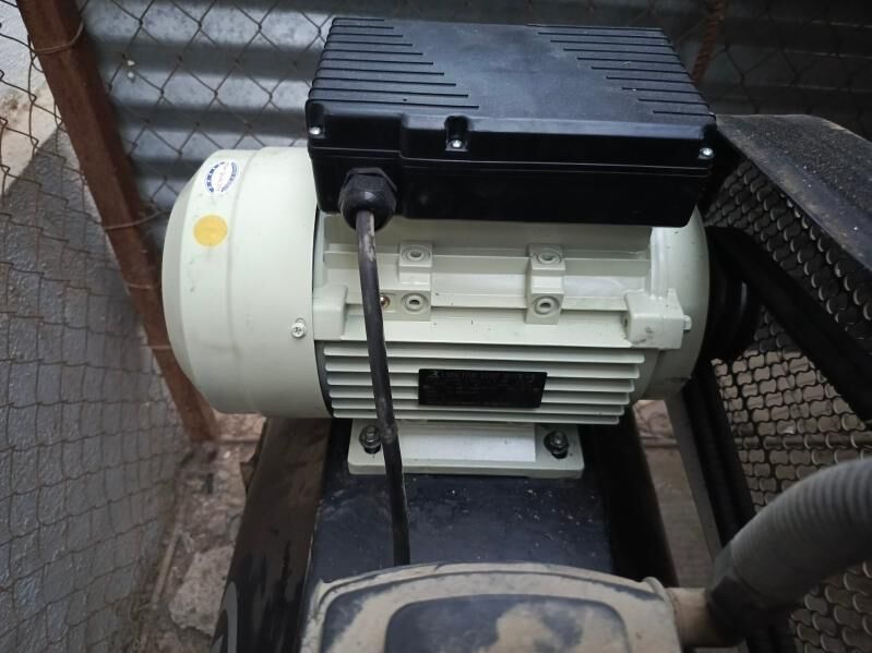kompresor 200 litr компрессор 7 800 TMT - Aşgabat - img 3