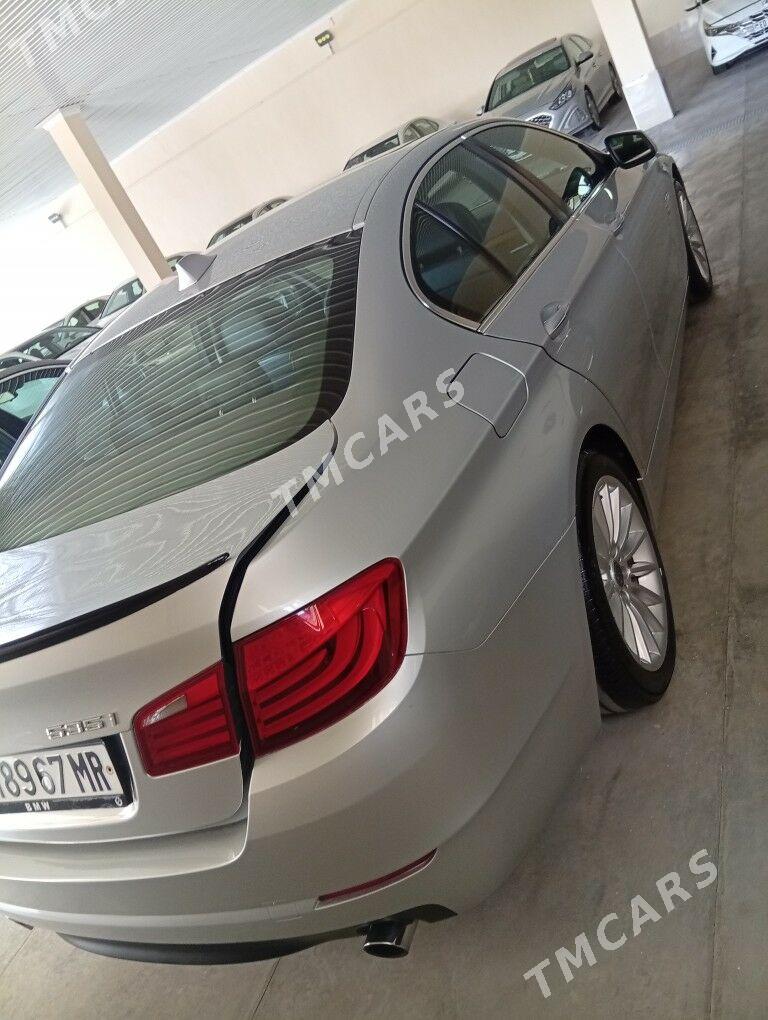 BMW F10 2010 - 360 000 TMT - Мары - img 4