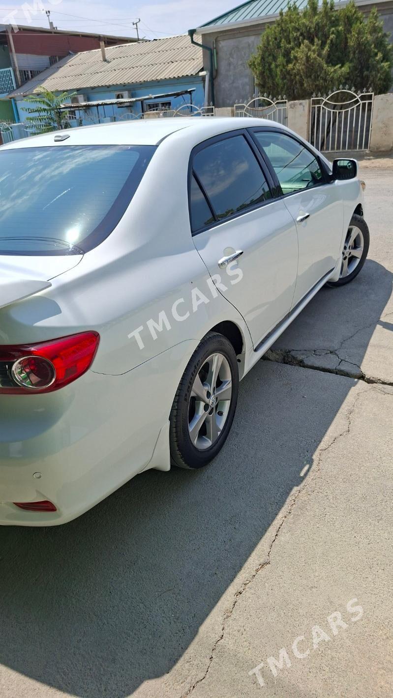 Toyota Corolla 2013 - 165 000 TMT - Bäherden - img 3