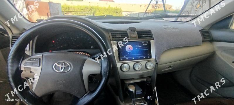 Toyota Camry 2011 - 195 000 TMT - Ёлётен - img 3