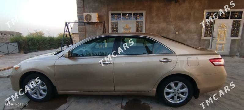 Toyota Camry 2011 - 195 000 TMT - Ёлётен - img 4