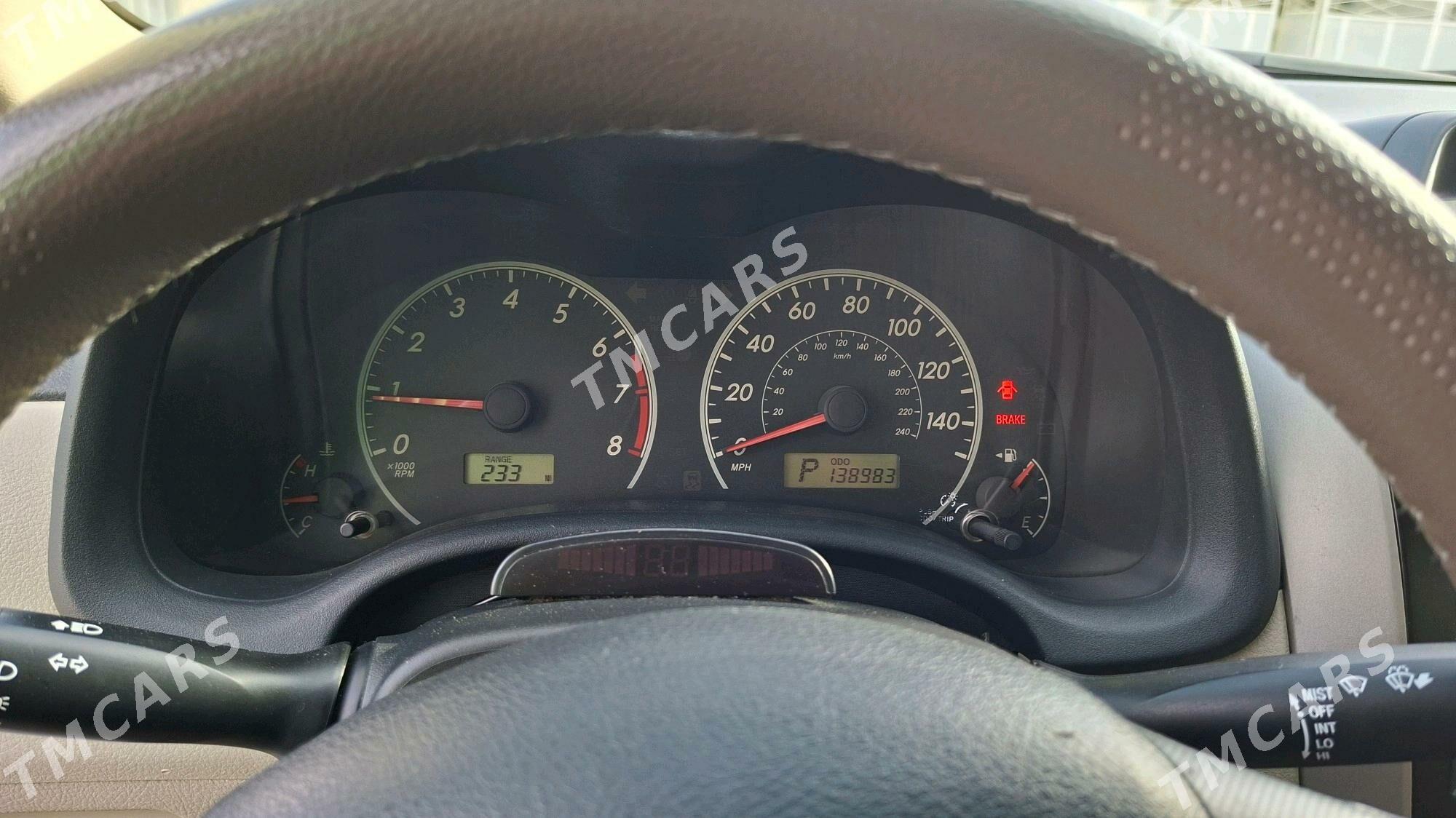Toyota Corolla 2013 - 165 000 TMT - Bäherden - img 5