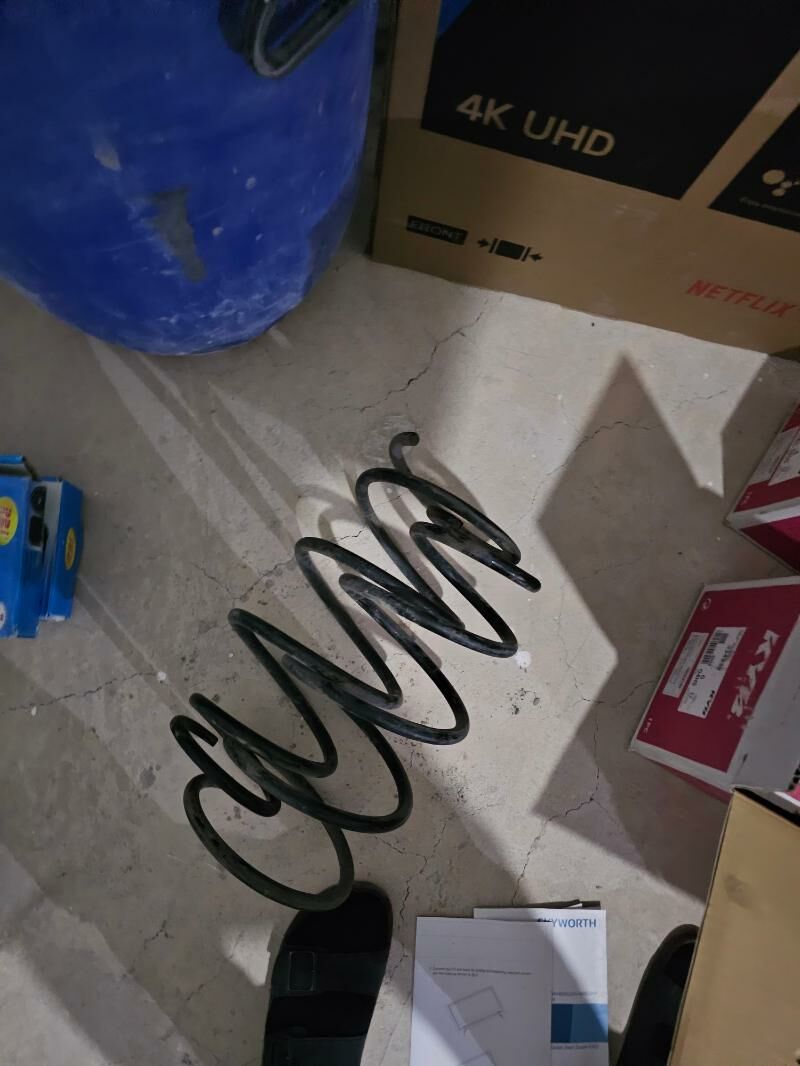 amartizator 150 TMT - Türkmenbaşy - img 2