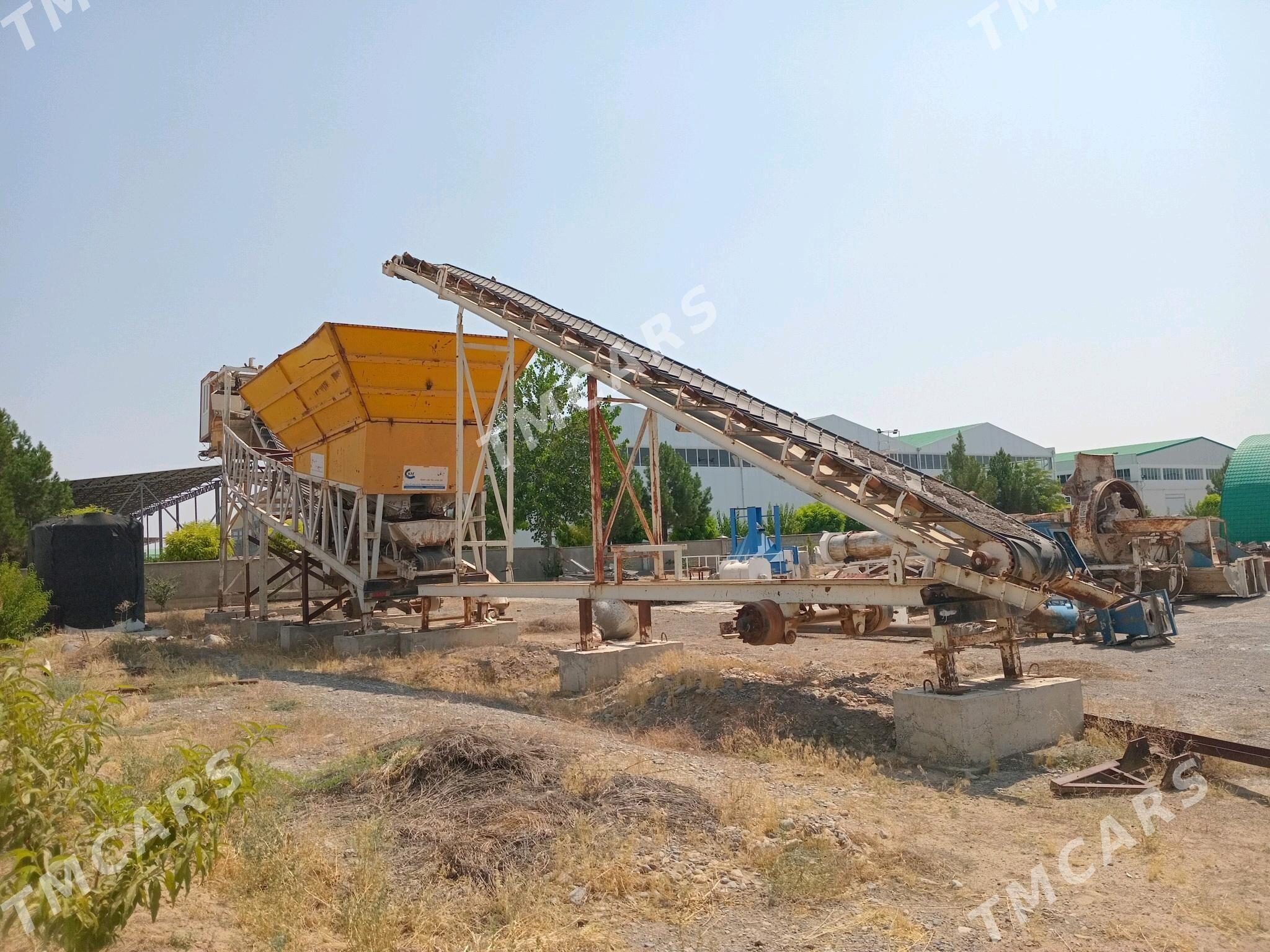 Zoomlion ZTC600V532 2011 - 1 000 000 TMT - Ашхабад - img 4