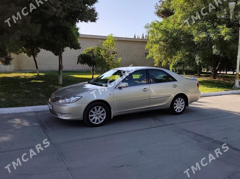 Toyota Camry 2002 - 185 000 TMT - Mary - img 3