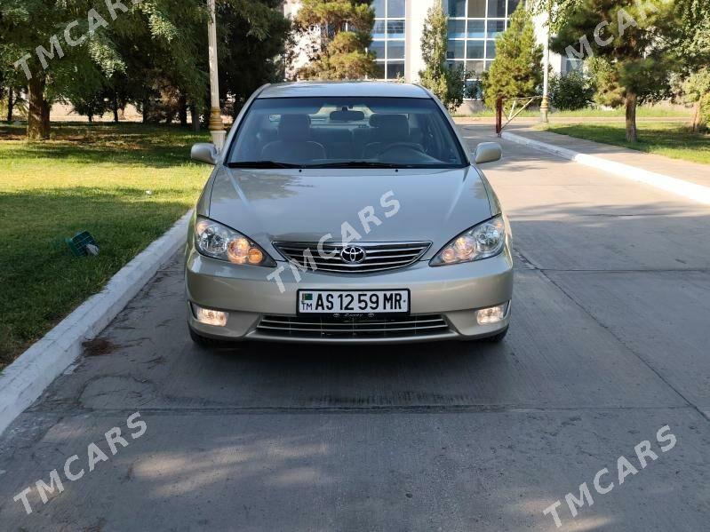 Toyota Camry 2002 - 185 000 TMT - Mary - img 2