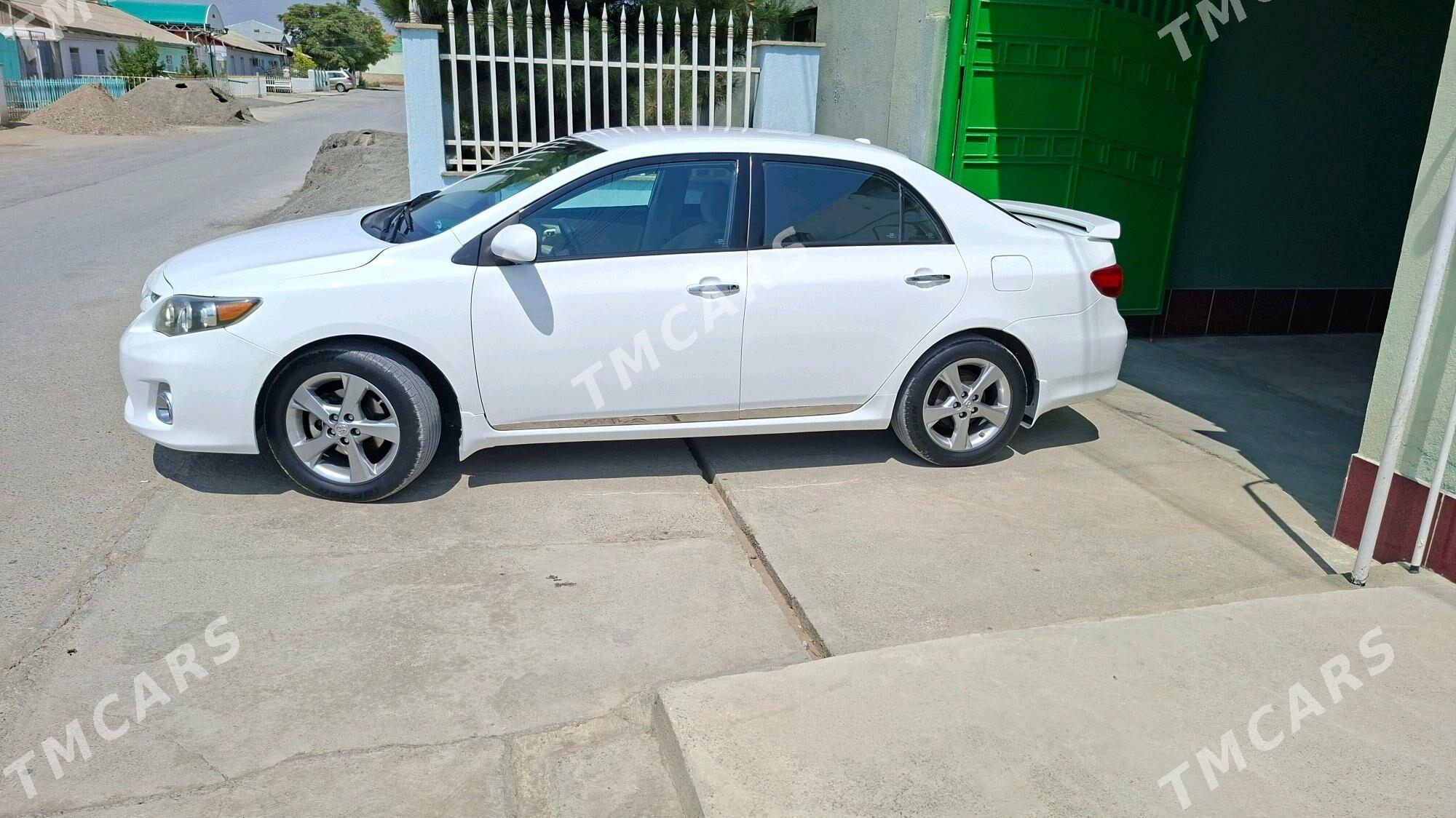 Toyota Corolla 2013 - 165 000 TMT - Bäherden - img 6