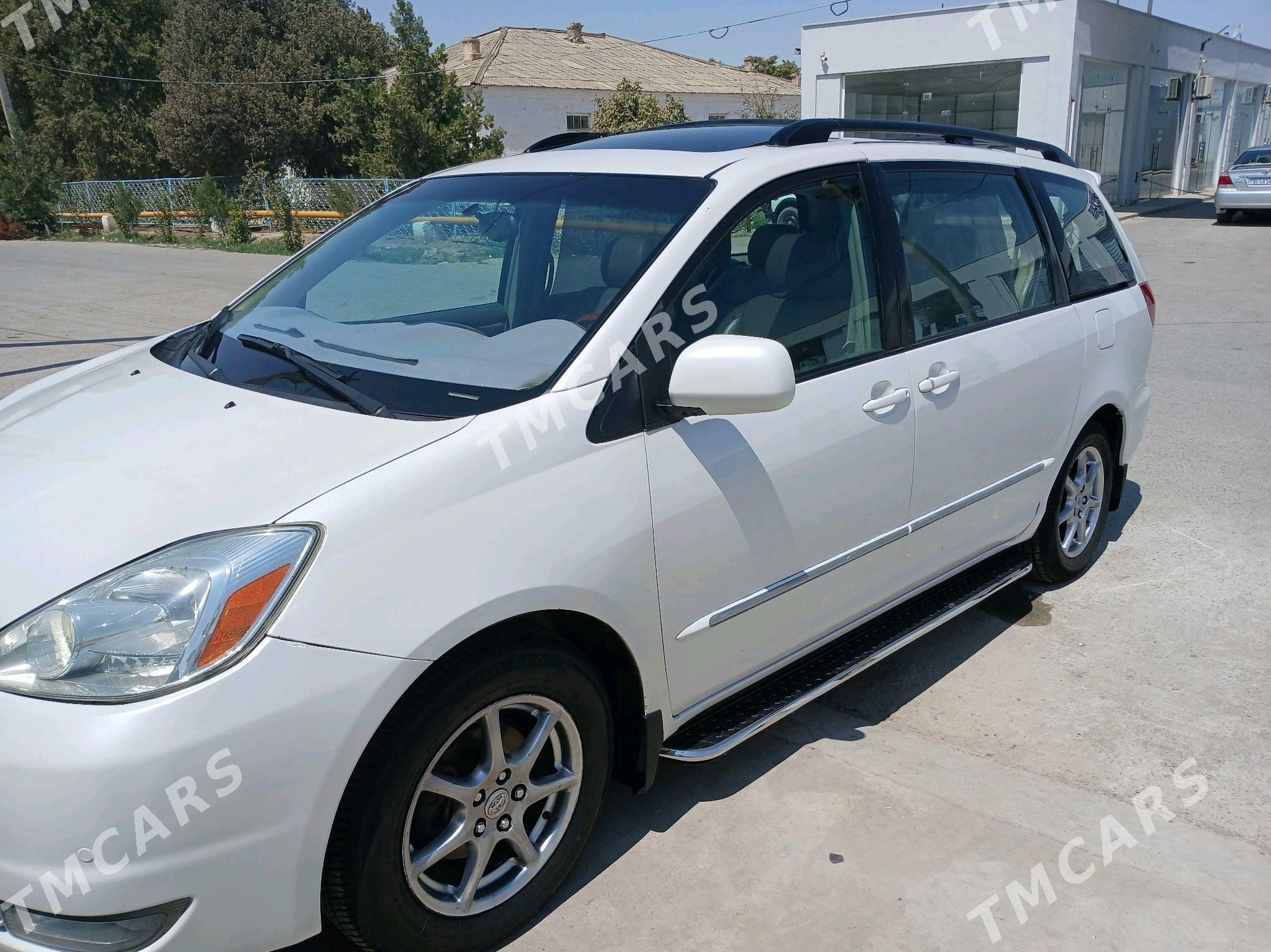Toyota Sienna 2004 - 215 000 TMT - Kaka - img 7