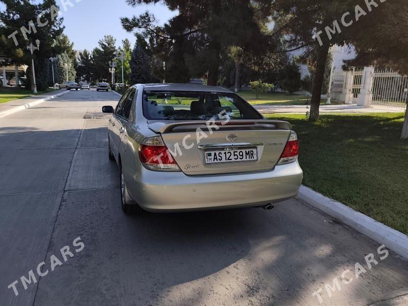 Toyota Camry 2002 - 185 000 TMT - Mary - img 4