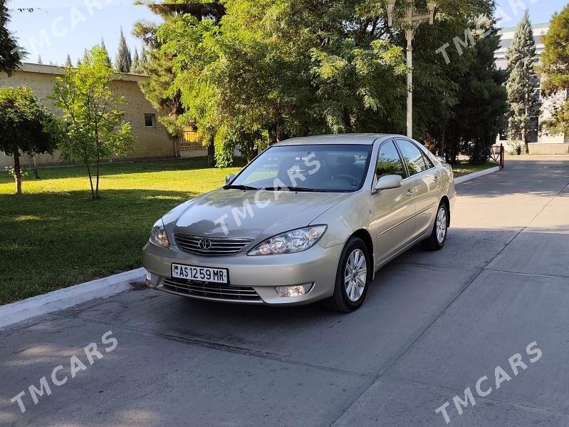 Toyota Camry 2002 - 185 000 TMT - Mary - img 5