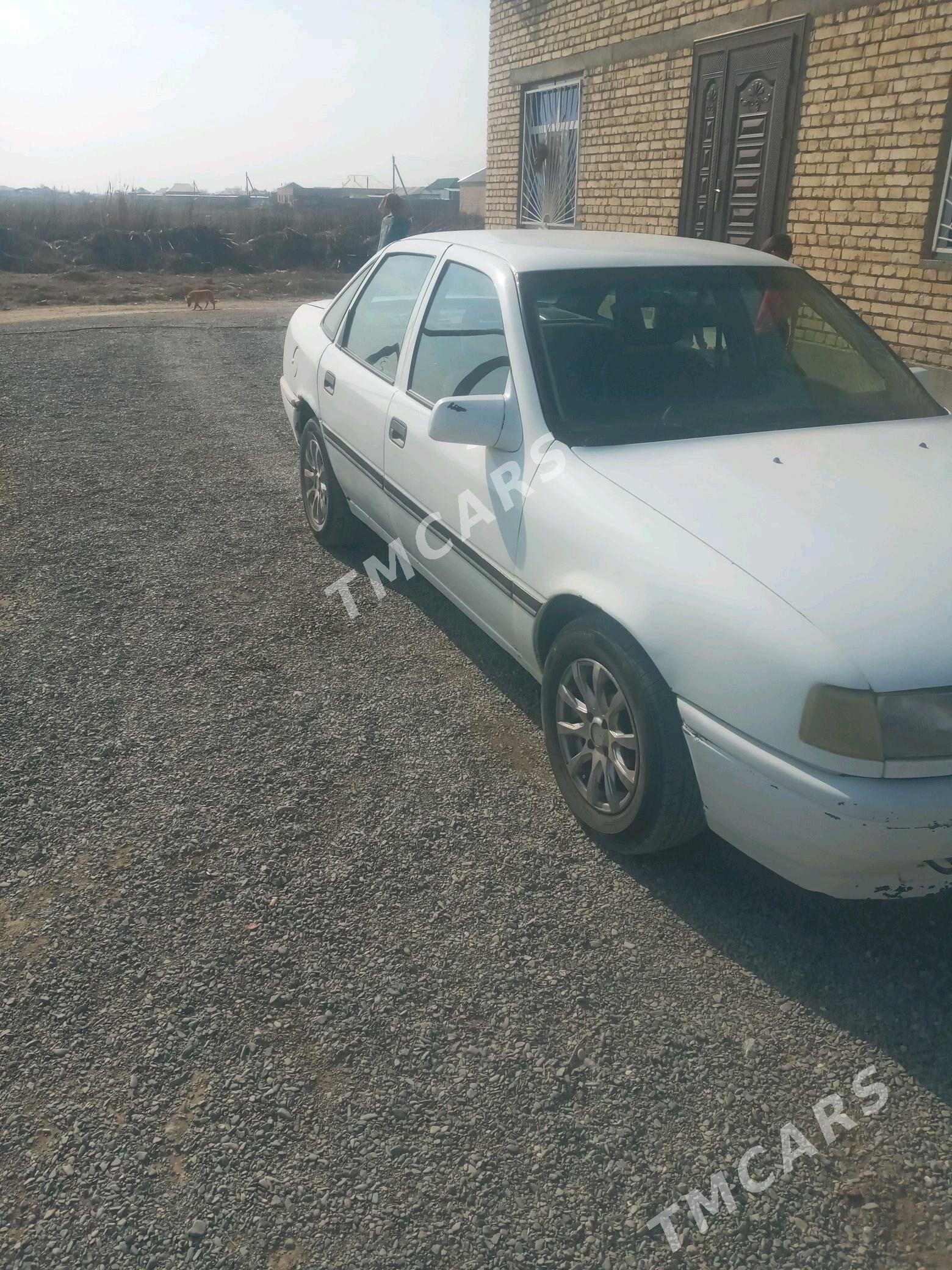 Opel Vectra 1991 - 24 000 TMT - Gökdepe - img 2