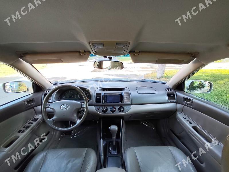 Toyota Camry 2002 - 185 000 TMT - Mary - img 6
