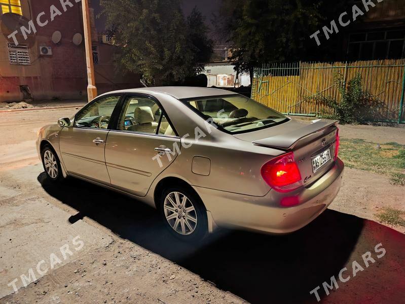 Toyota Camry 2002 - 185 000 TMT - Mary - img 8