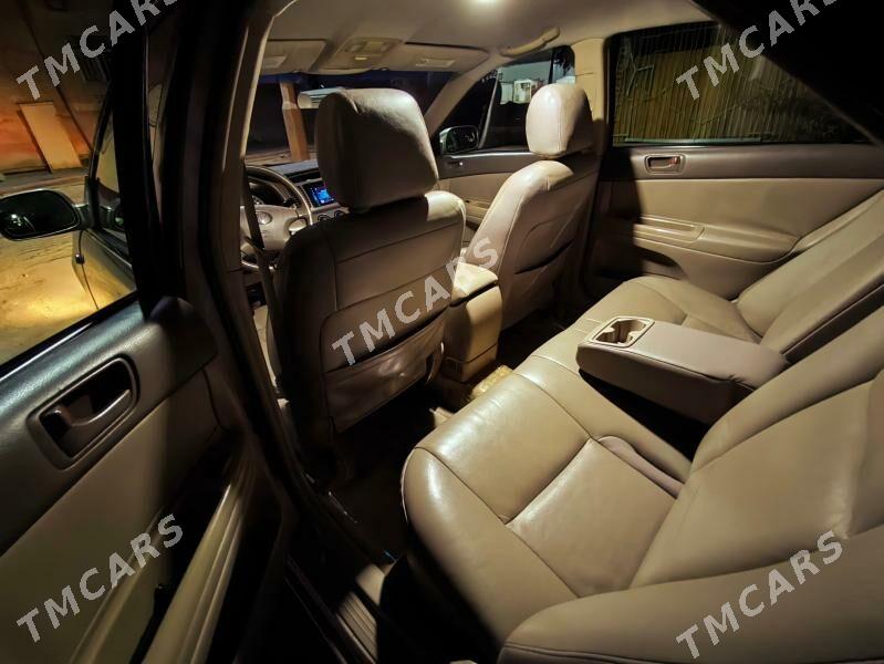Toyota Camry 2002 - 185 000 TMT - Mary - img 9