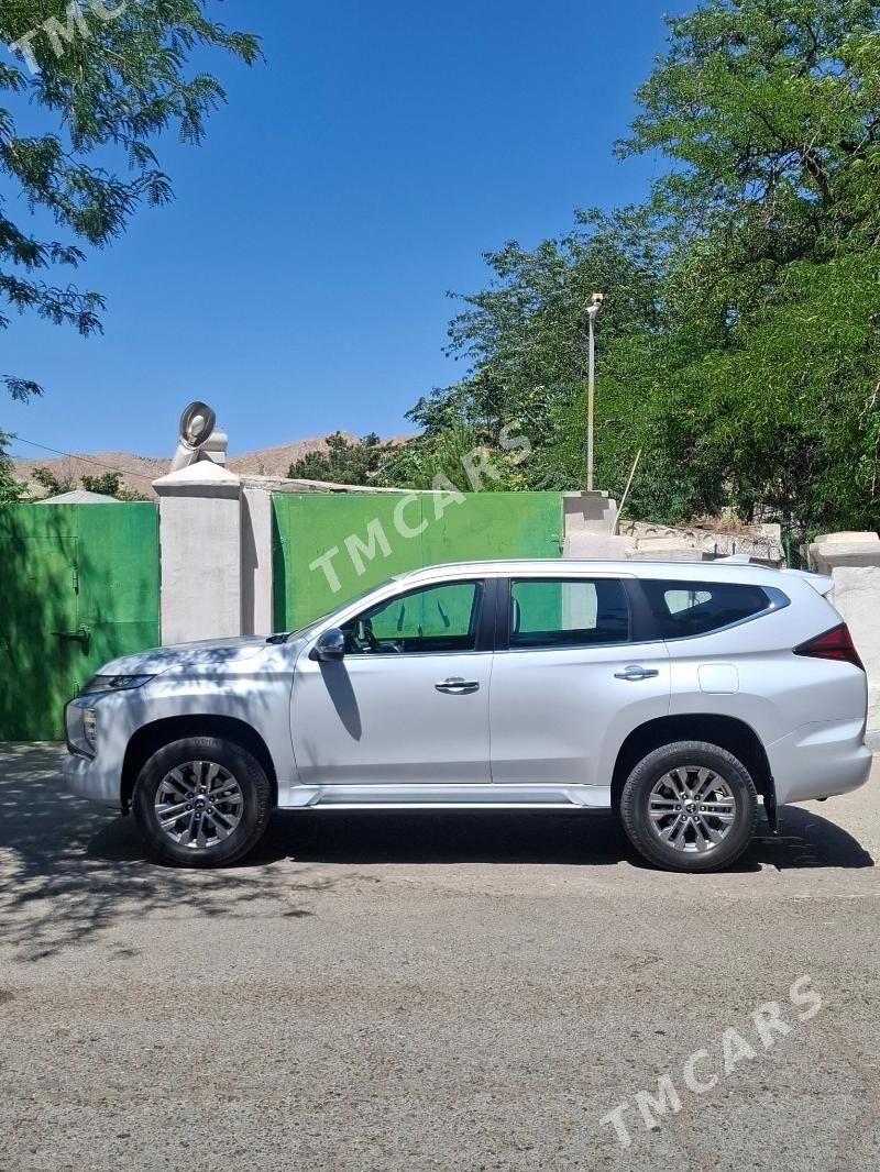 Mitsubishi Pajero 2020 - 400 000 TMT - Туркменбаши - img 3
