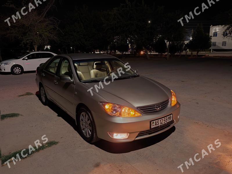 Toyota Camry 2002 - 185 000 TMT - Mary - img 7