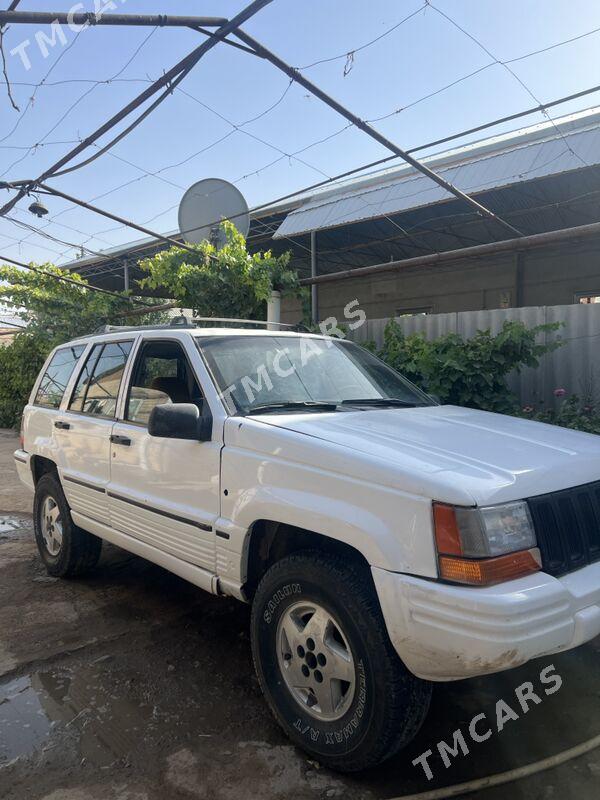 Jeep Grand Cherokee 1994 - 50 000 TMT - Tagtabazar - img 1