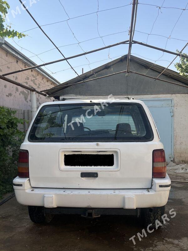 Jeep Grand Cherokee 1994 - 50 000 TMT - Tagtabazar - img 3